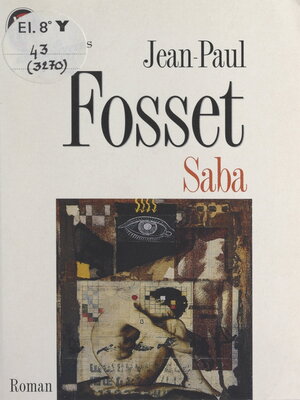 cover image of Saba